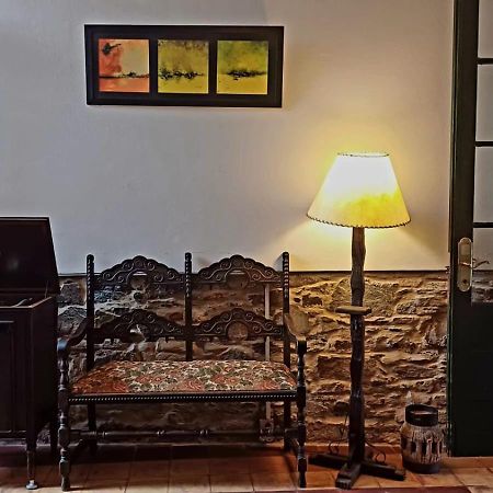 Posada San Gabriel コロニア・デル・サクラメント エクステリア 写真