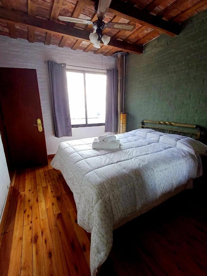Posada San Gabriel コロニア・デル・サクラメント エクステリア 写真