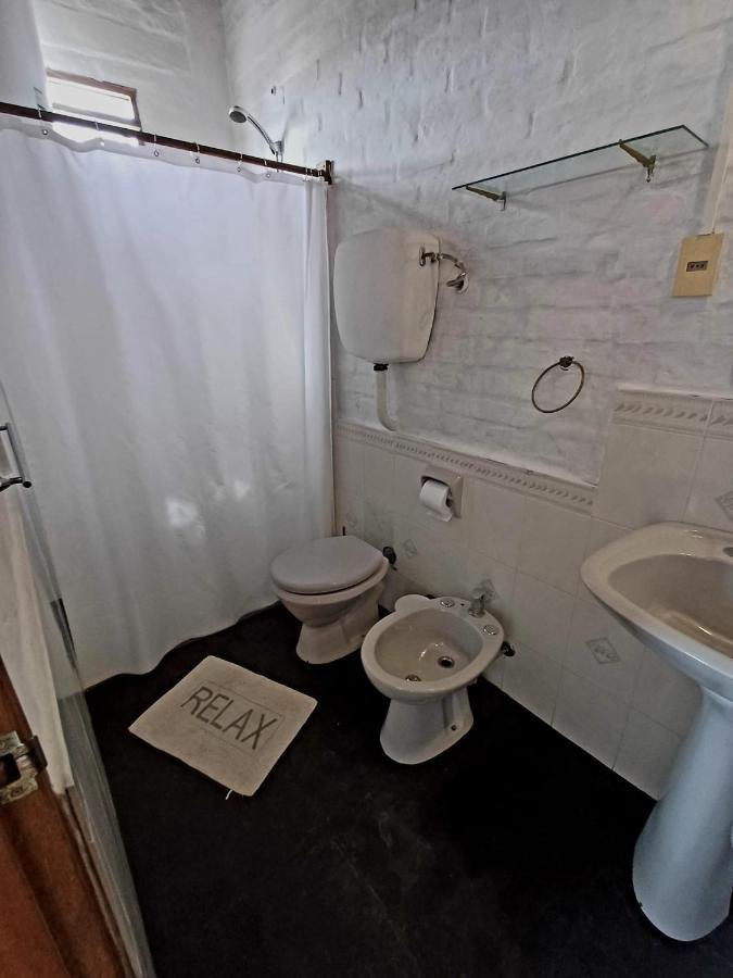 Posada San Gabriel コロニア・デル・サクラメント エクステリア 写真