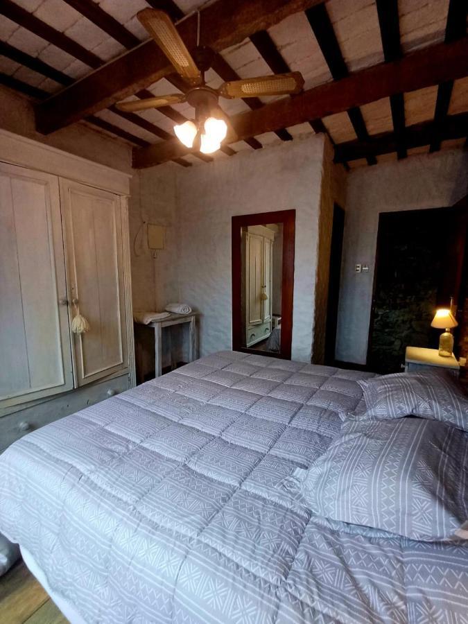 Posada San Gabriel コロニア・デル・サクラメント エクステリア 写真