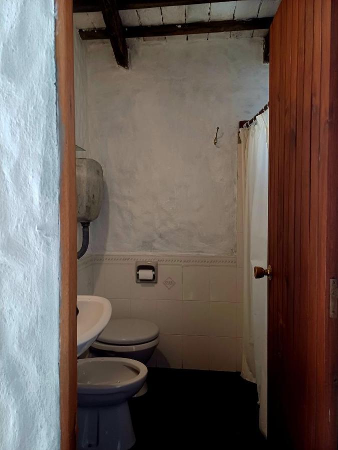 Posada San Gabriel コロニア・デル・サクラメント エクステリア 写真