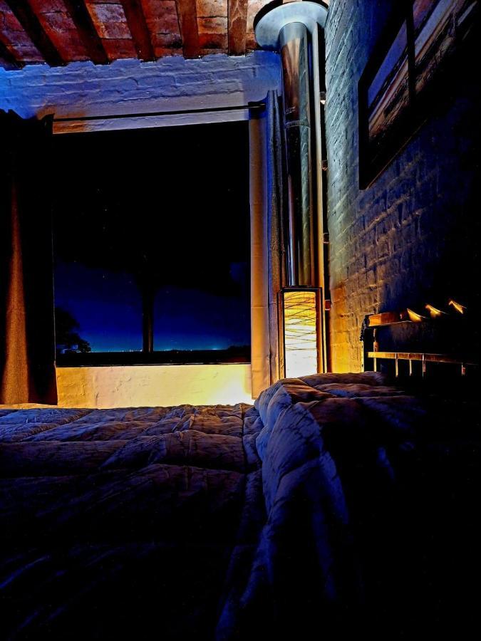 Posada San Gabriel コロニア・デル・サクラメント エクステリア 写真