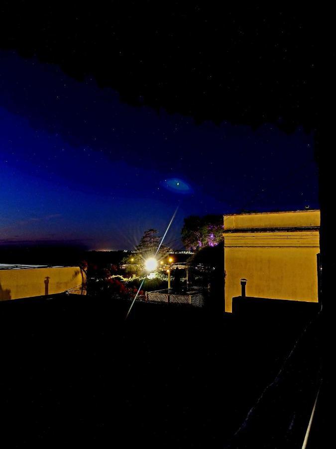 Posada San Gabriel コロニア・デル・サクラメント エクステリア 写真