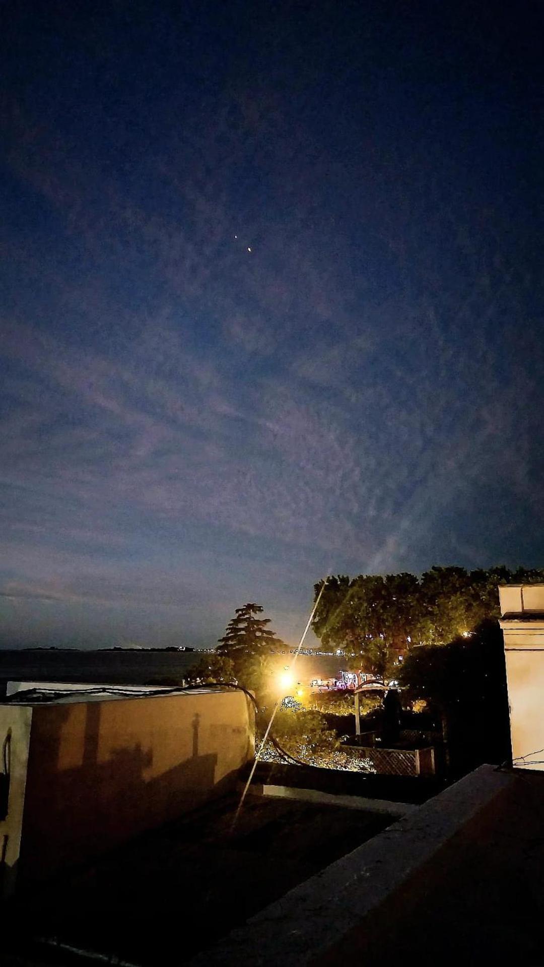 Posada San Gabriel コロニア・デル・サクラメント エクステリア 写真