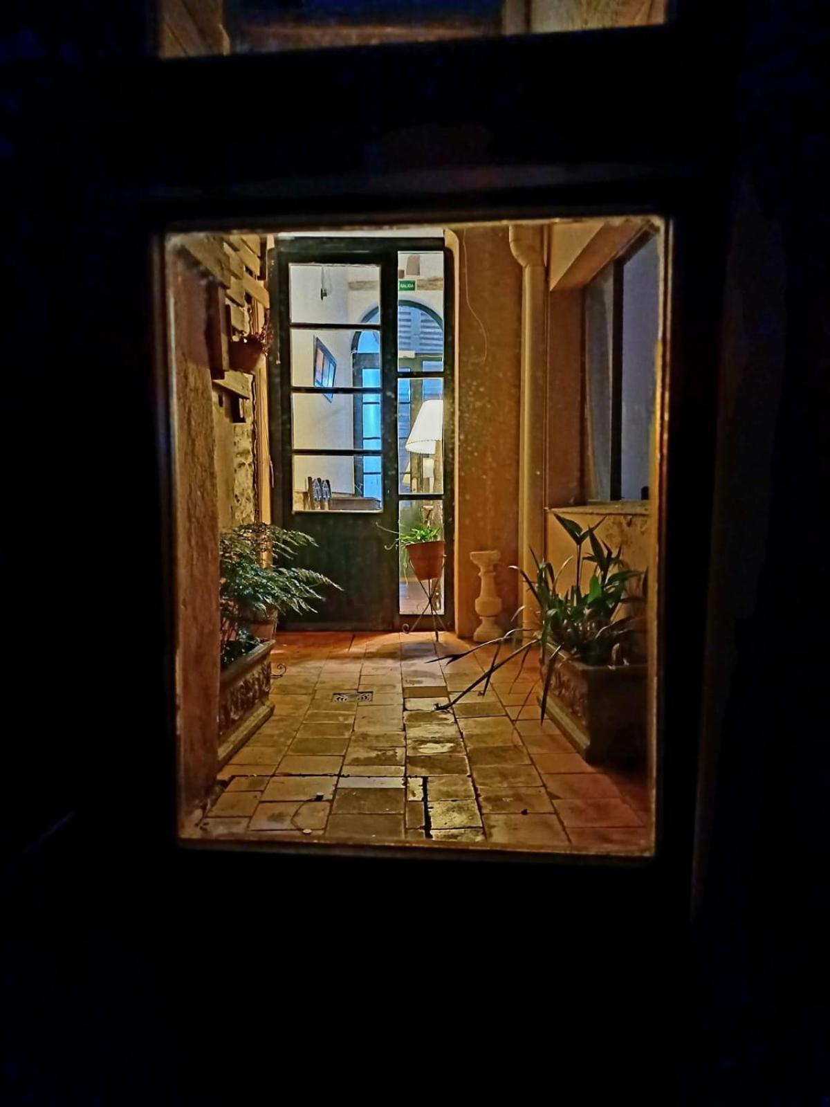 Posada San Gabriel コロニア・デル・サクラメント エクステリア 写真