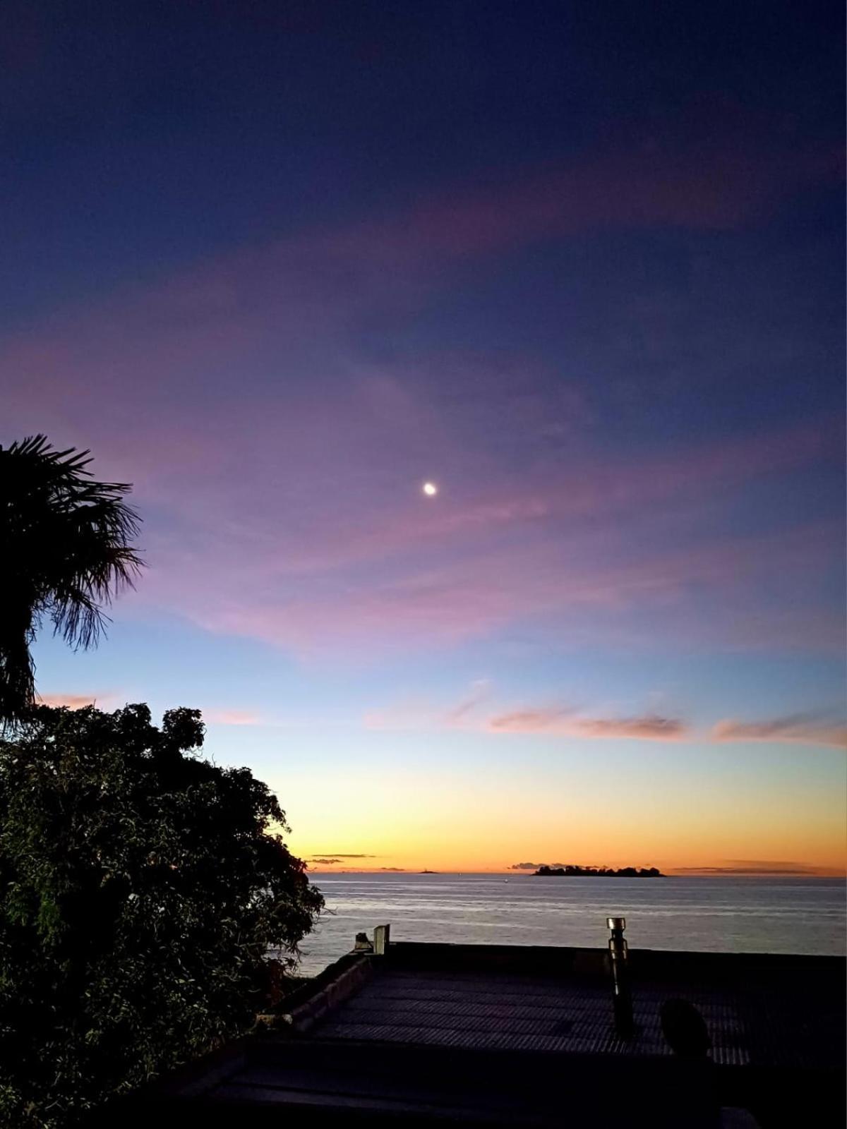 Posada San Gabriel コロニア・デル・サクラメント エクステリア 写真