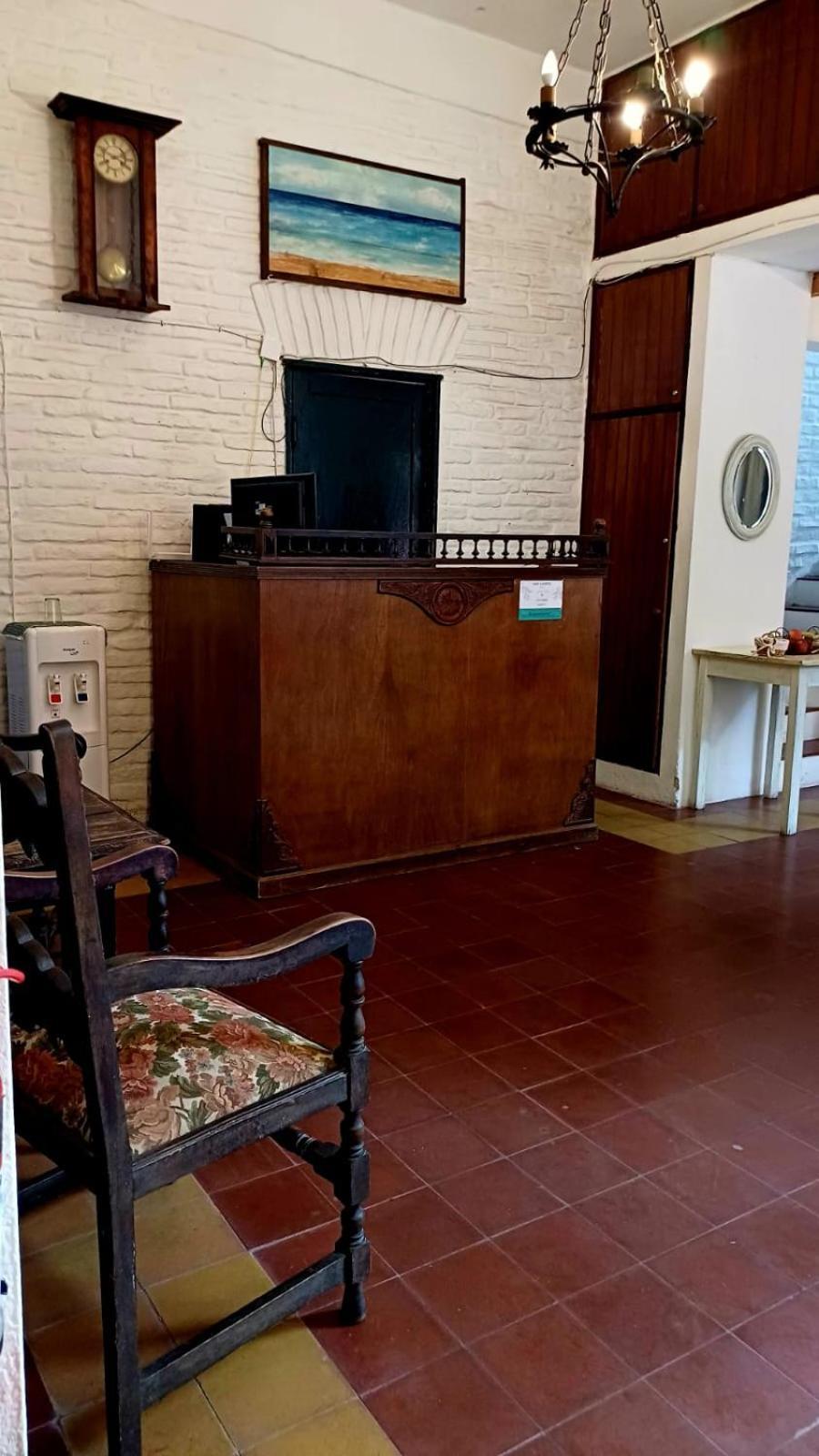 Posada San Gabriel コロニア・デル・サクラメント エクステリア 写真